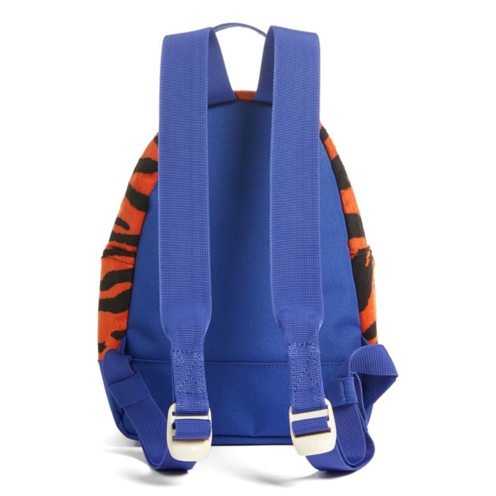 Herschel Supply Co. Mini Nova Fleece & Canvas Back - Picture 2 of 8